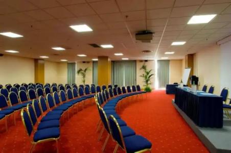 Resort Marina di Castello Golf & Spa - 13