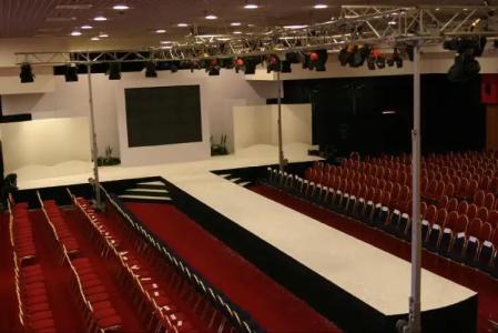 Resort Marina di Castello Golf & Spa - 14