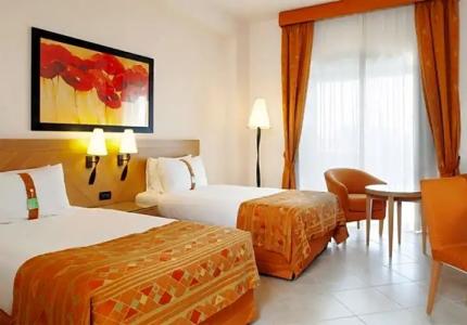 Resort Marina di Castello Golf & Spa - 34