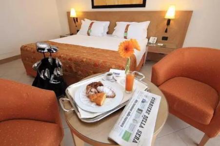 Resort Marina di Castello Golf & Spa - 28