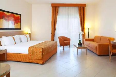 Resort Marina di Castello Golf & Spa - 26