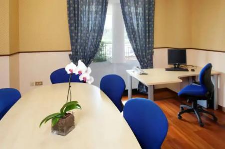 Resort Marina di Castello Golf & Spa - 6