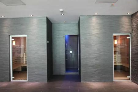 Resort Marina di Castello Golf & Spa - 10