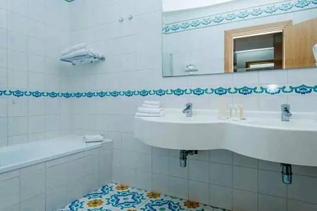 Resort Marina di Castello Golf & Spa - 64