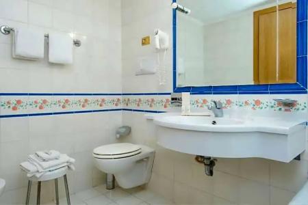 Resort Marina di Castello Golf & Spa - 37