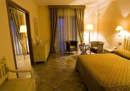 Resort Marina di Castello Golf & Spa - 39