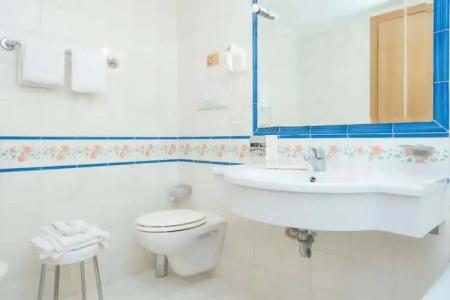 Resort Marina di Castello Golf & Spa - 46