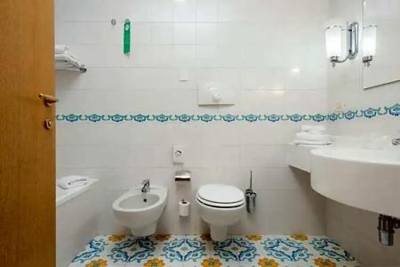 Resort Marina di Castello Golf & Spa - 41