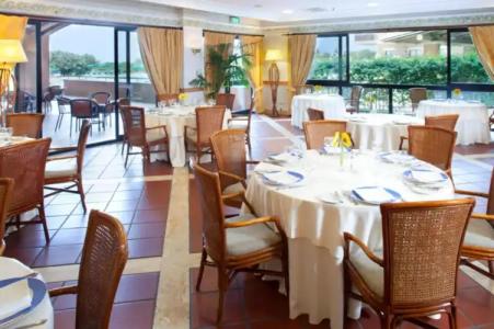 Resort Marina di Castello Golf & Spa - 22