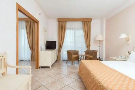 Resort Marina di Castello Golf & Spa - 69