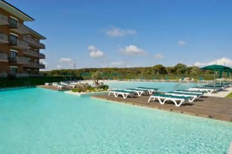 Resort Marina di Castello Golf & Spa - 11