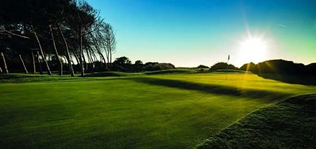 Resort Marina di Castello Golf & Spa - 80