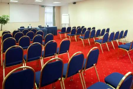 Resort Marina di Castello Golf & Spa - 12