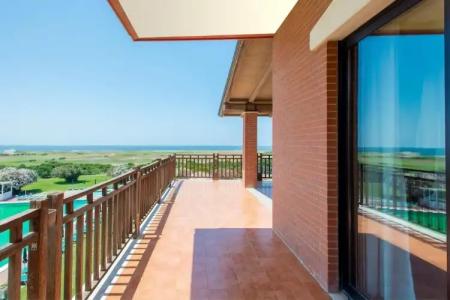 Resort Marina di Castello Golf & Spa - 70