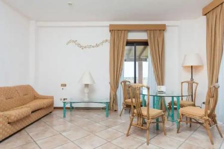 Resort Marina di Castello Golf & Spa - 72