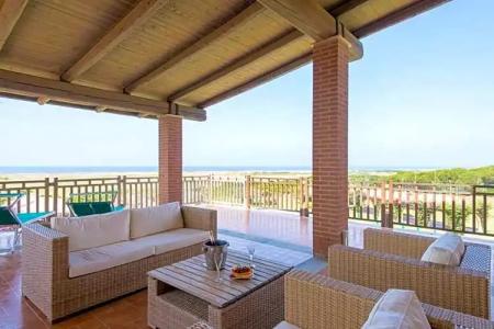 Resort Marina di Castello Golf & Spa - 47