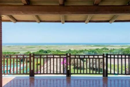 Resort Marina di Castello Golf & Spa - 73