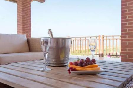 Resort Marina di Castello Golf & Spa - 71