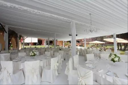 Resort Marina di Castello Golf & Spa - 23