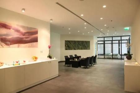 Resort Marina di Castello Golf & Spa - 19