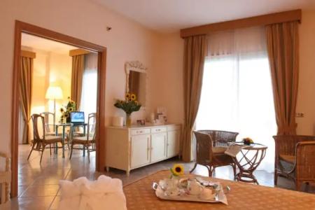 Resort Marina di Castello Golf & Spa - 67