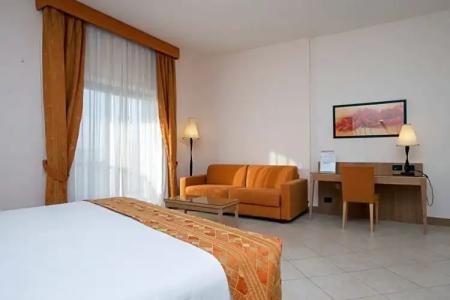 Resort Marina di Castello Golf & Spa - 65