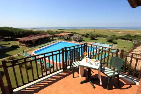 Resort Marina di Castello Golf & Spa - 33