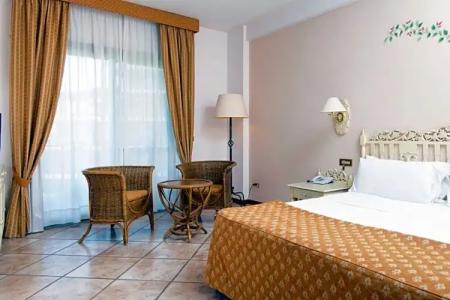 Resort Marina di Castello Golf & Spa - 75