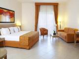 Standard room with balcony