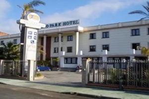 Venus Park Hotel, Castel Volturno
