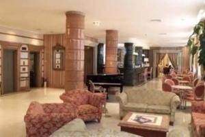 Venus Park Hotel, Castel Volturno