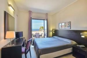 Hotel Mareluna, Castellabate