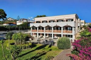 Hotel Mareluna, Castellabate