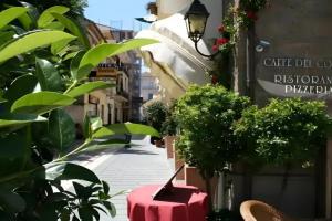Hotel La Pergola, Santa Maria