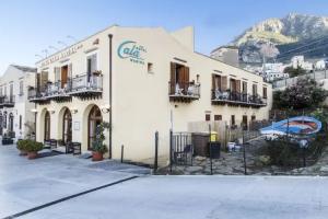 Hotel Cala Marina, Castellammare del Golfo