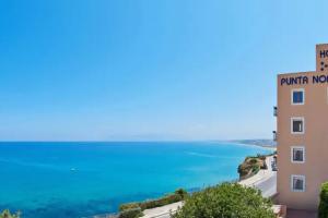 Hotel Punta Nord Est, Castellammare del Golfo