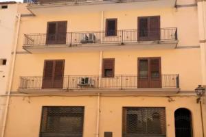 Locanda Scirocco Apart-hotel, Castellammare del Golfo