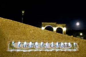 Casale Del Golfo, Castellammare del Golfo