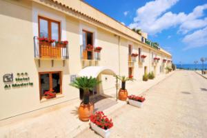 Hotel Al Madarig, Castellammare del Golfo