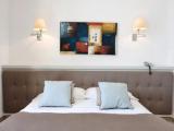 Superior Triple room with sea view