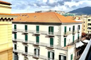 Hotel Stabia, Castellammare di Stabia