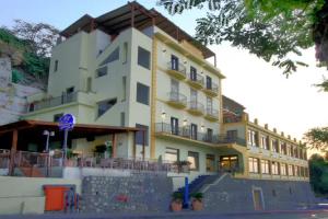 La Panoramica Hotel, Castellammare di Stabia