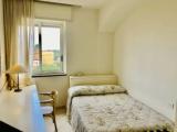 Standard room with sea view