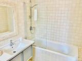 Deluxe Double room with balcony and with sea view