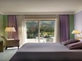 Superior room with mountain view