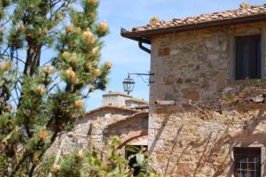 Hotel «Belvedere Di San Leonino»