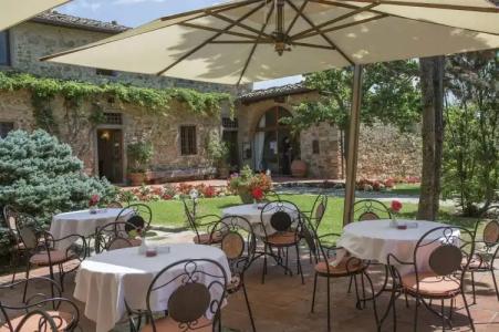 Belvedere Di San Leonino - 20