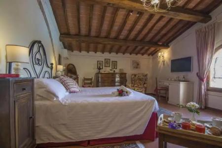 Belvedere Di San Leonino - 42