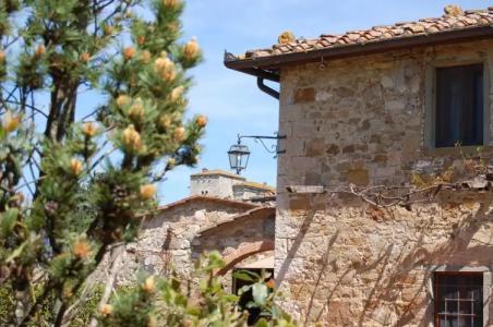 Belvedere Di San Leonino