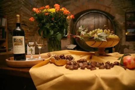 Belvedere Di San Leonino - 12